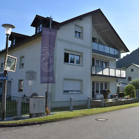 Gaestehaus Lehr Gæstehus 3*
