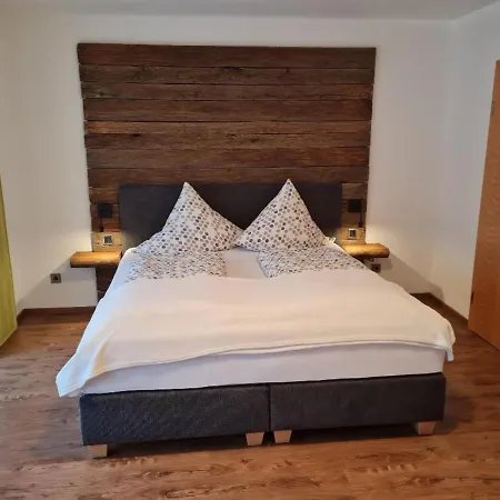 Gaestehaus Lehr Kinding