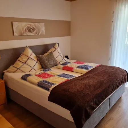 Gaestehaus Lehr Kinding