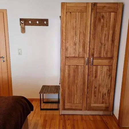 Gaestehaus Lehr 3* Kinding