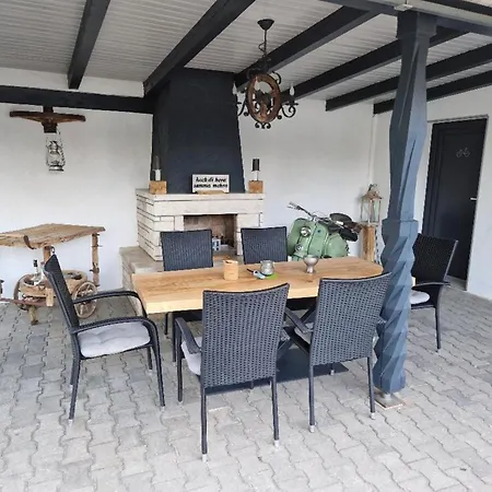 Gaestehaus Lehr 3*