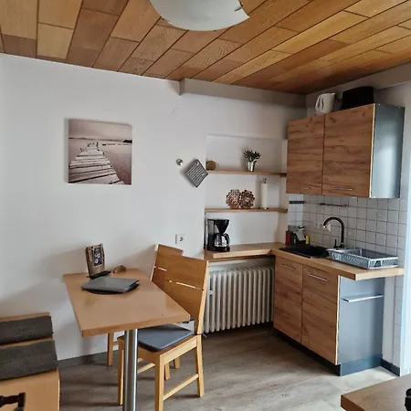 Casa de hóspedes Gaestehaus Lehr Kinding