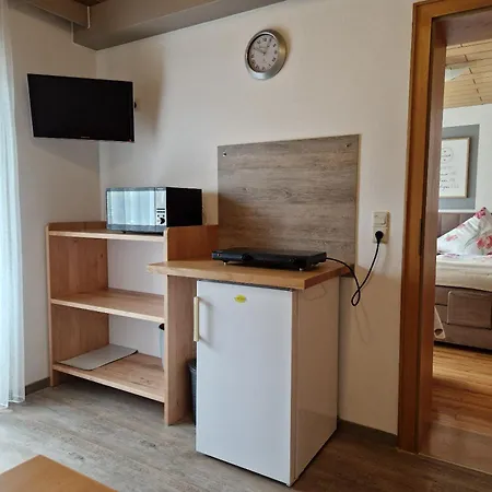 Gaestehaus Lehr 3* Kinding