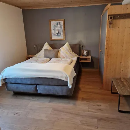 Casa de hóspedes Gaestehaus Lehr