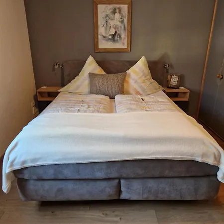 Gaestehaus Lehr 3*