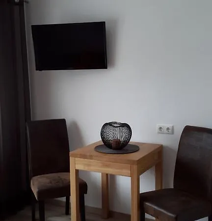 Gaestehaus Lehr 3* Kinding