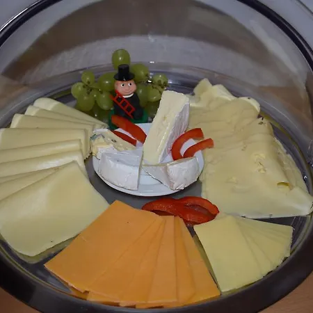 Gaestehaus Lehr Casa de hóspedes 3*