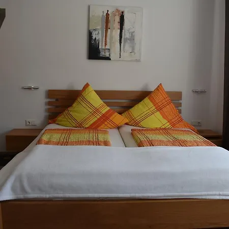 Gaestehaus Lehr 3*