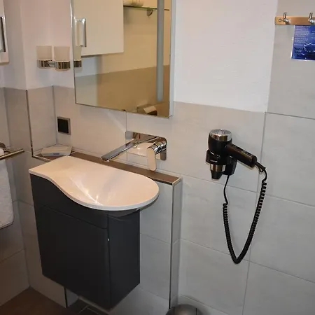 Gaestehaus Lehr 3* Kinding