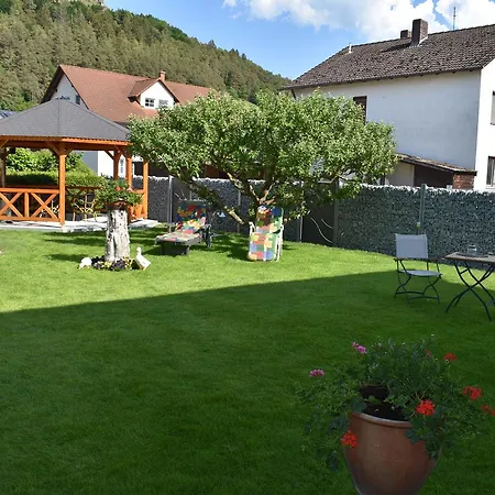 Gaestehaus Lehr