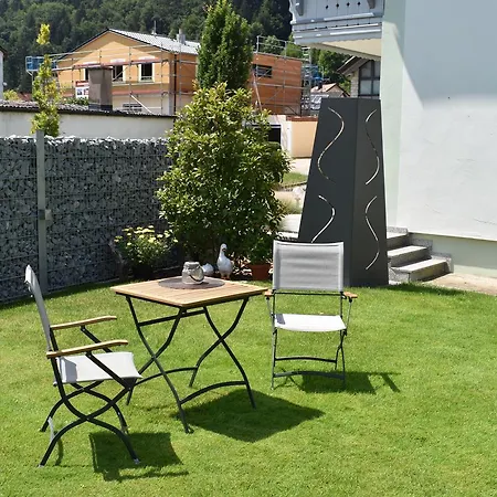 Gaestehaus Lehr Kinding