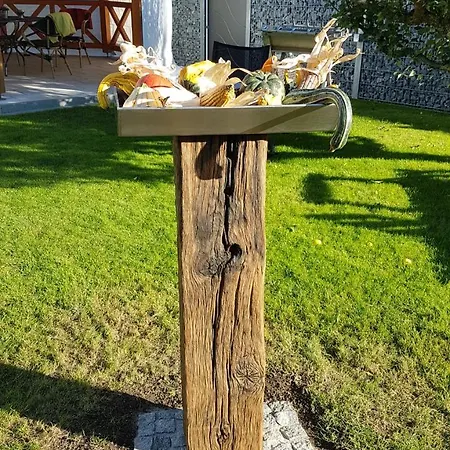 Gaestehaus Lehr