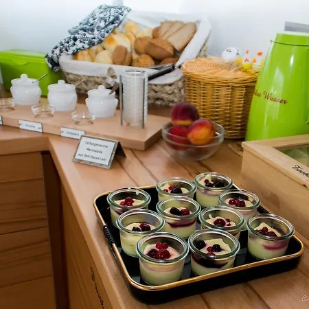 Gaestehaus Lehr Casa de hóspedes Kinding