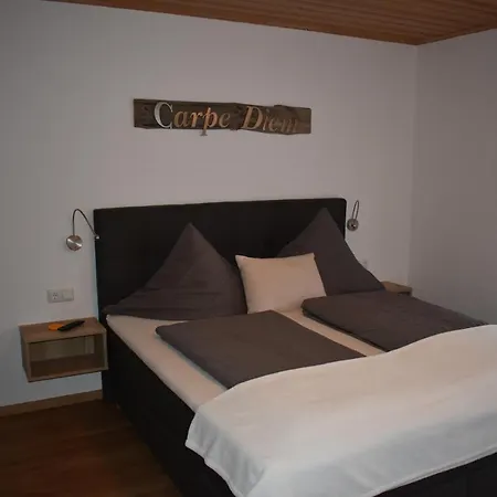 Gaestehaus Lehr