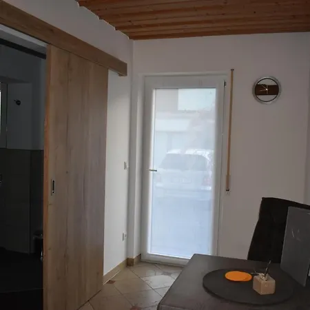 Gæstehus Gaestehaus Lehr 3*