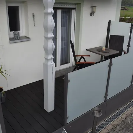 Gæstehus Gaestehaus Lehr