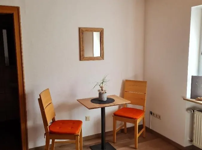 Gaestehaus Lehr 3*