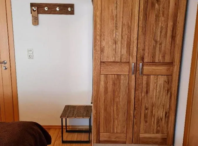 Gaestehaus Lehr 3* كيندينغ