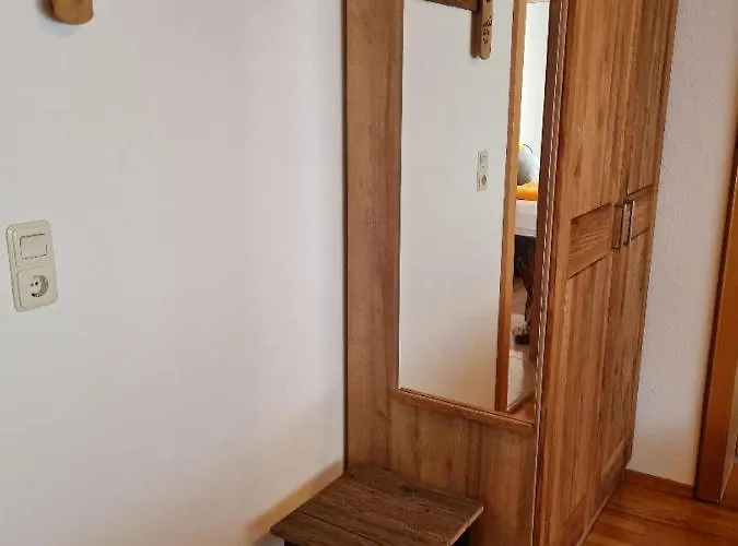 Gaestehaus Lehr بيت ضيافة