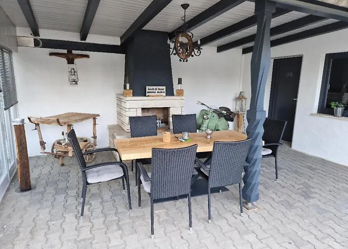 Gaestehaus Lehr 3*