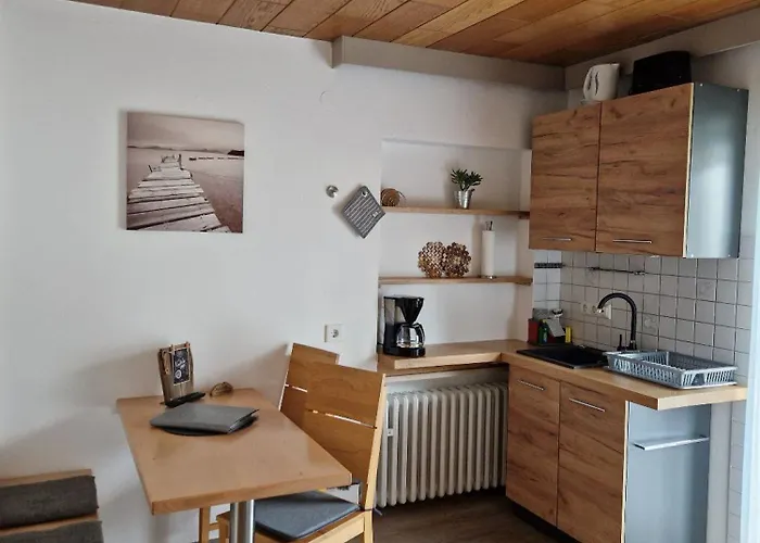 بيت ضيافة Gaestehaus Lehr كيندينغ
