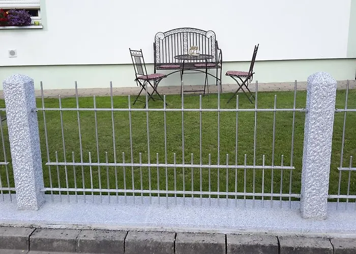 Gaestehaus Lehr بيت ضيافة 3*