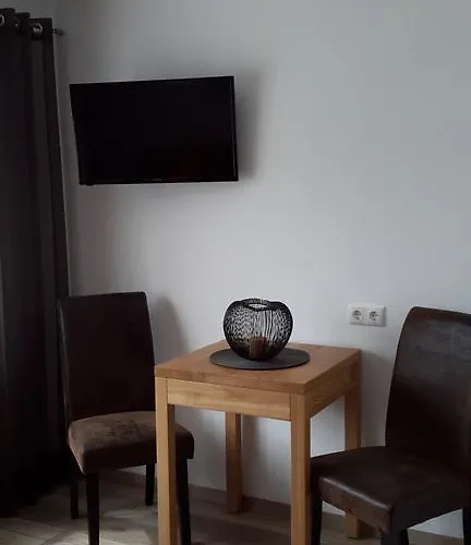 Gaestehaus Lehr 3* كيندينغ