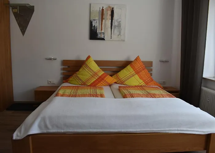 Gaestehaus Lehr 3*