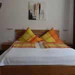 Gaestehaus Lehr 3*