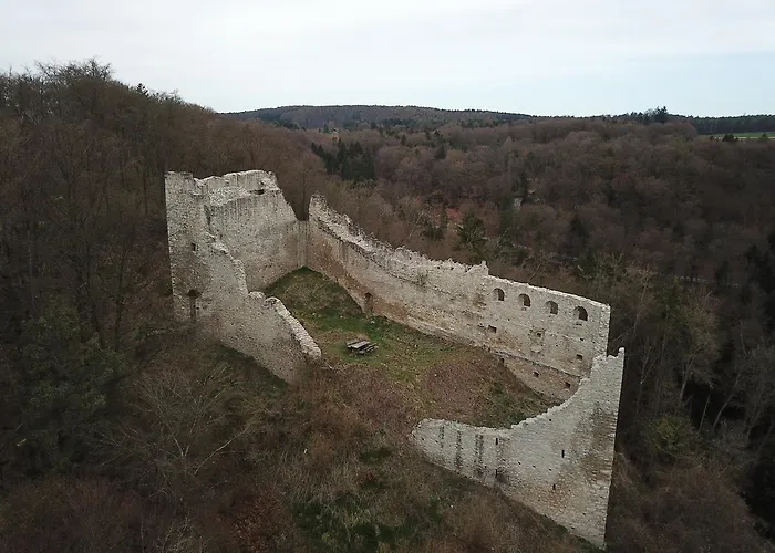 Gaestehaus Lehr