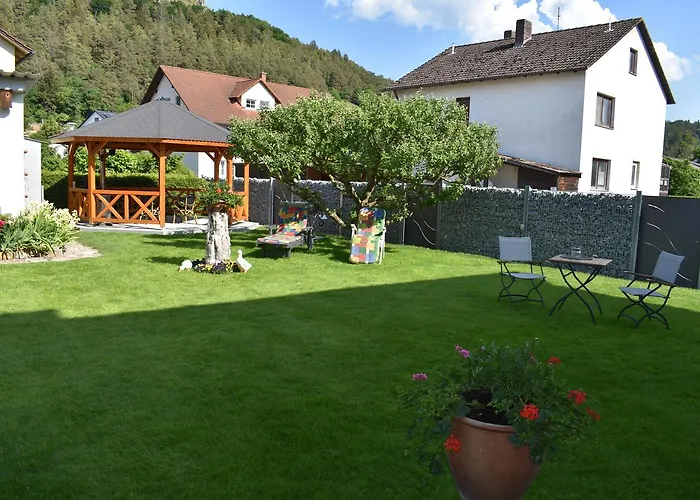 Gaestehaus Lehr