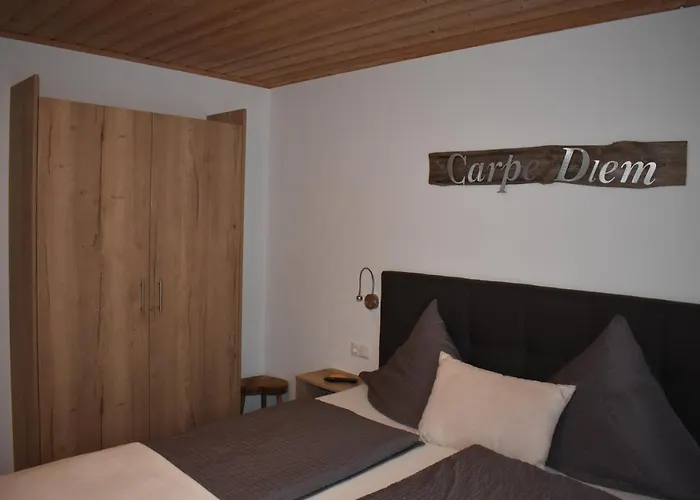 Gaestehaus Lehr 3*
