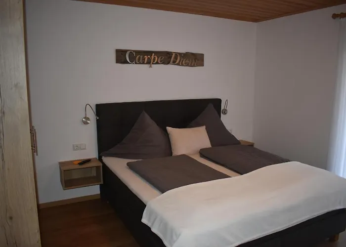 Gaestehaus Lehr