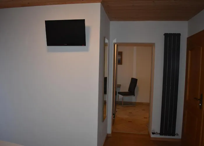 Gaestehaus Lehr