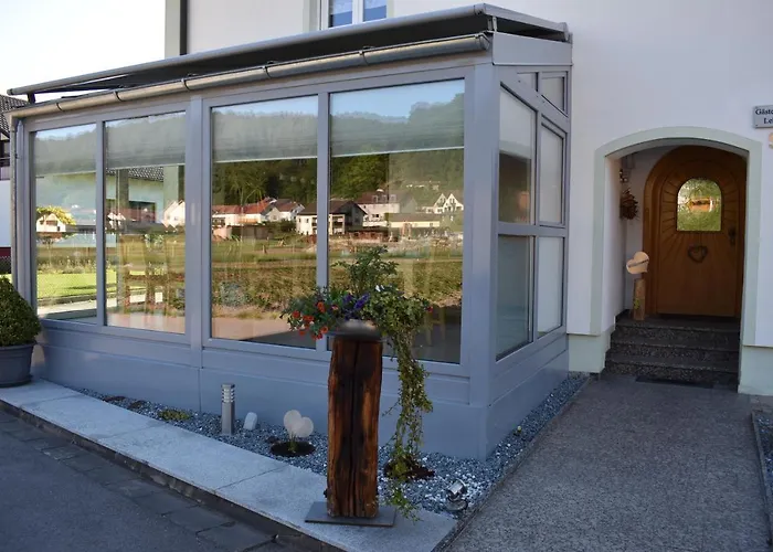 Gaestehaus Lehr 3*